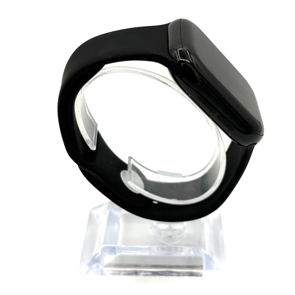 Apple Watch Serie 10 42mm GPS Jet black
