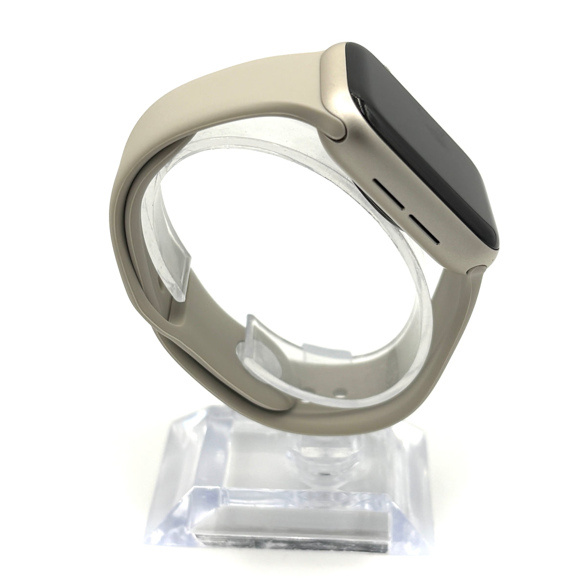 Apple Watch SE 2e gen 40mm Gps starlight