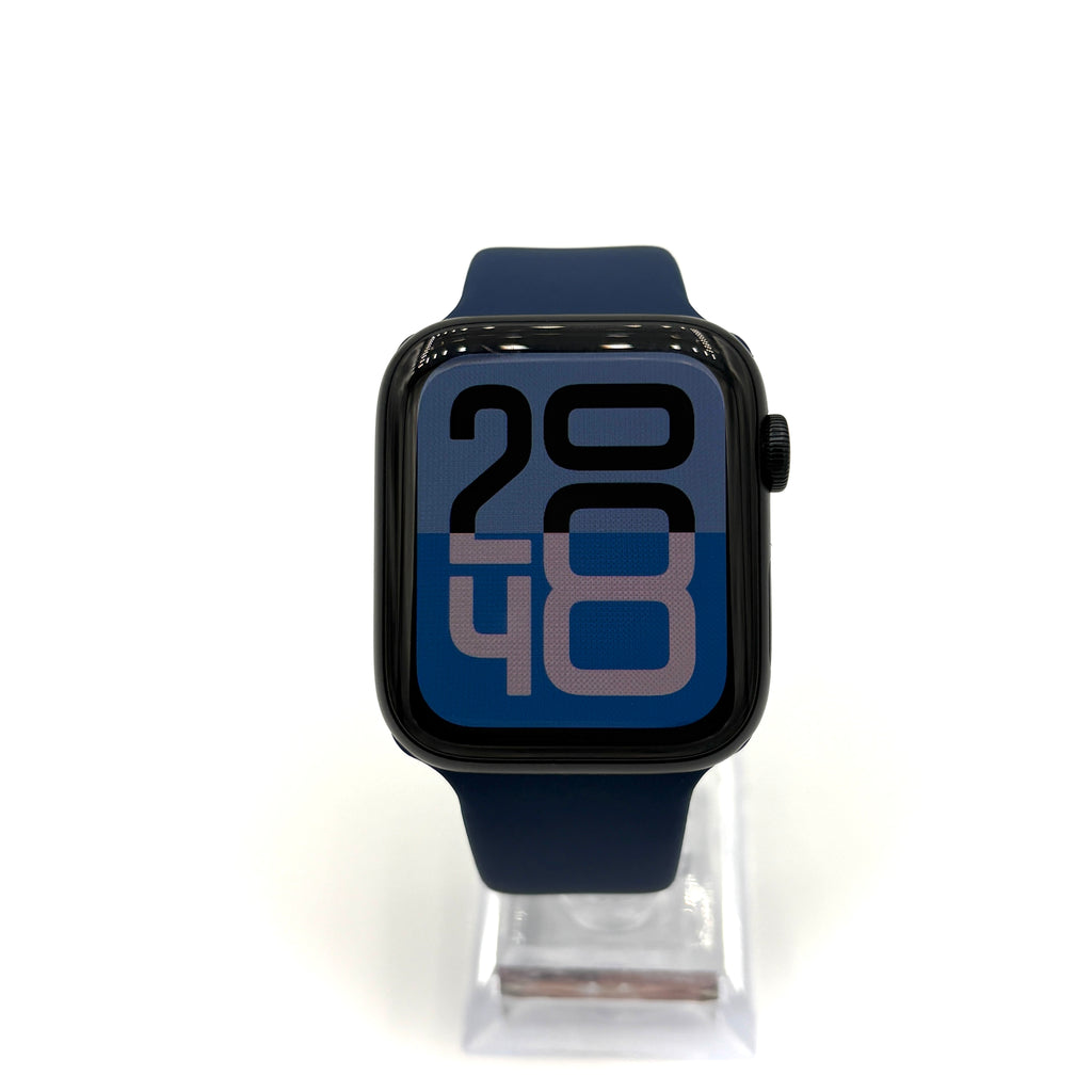 Apple Watch SE 2e gen 44mm Gps + Cellular midnight
