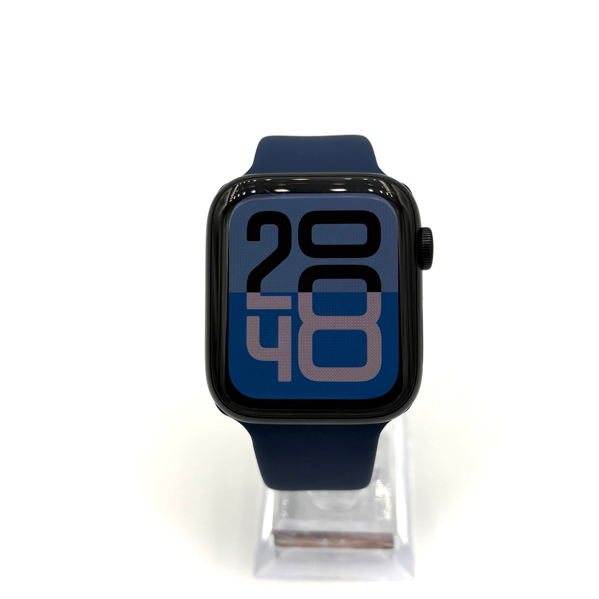 Apple Watch SE 2e gen 44mm Gps + Cellular midnight