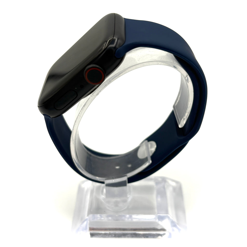 Apple Watch SE 2e gen 44mm Gps + Cellular midnight