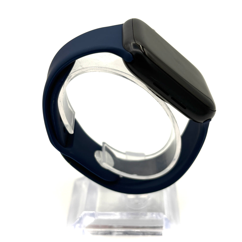 Apple Watch SE 2e gen 44mm Gps + Cellular midnight