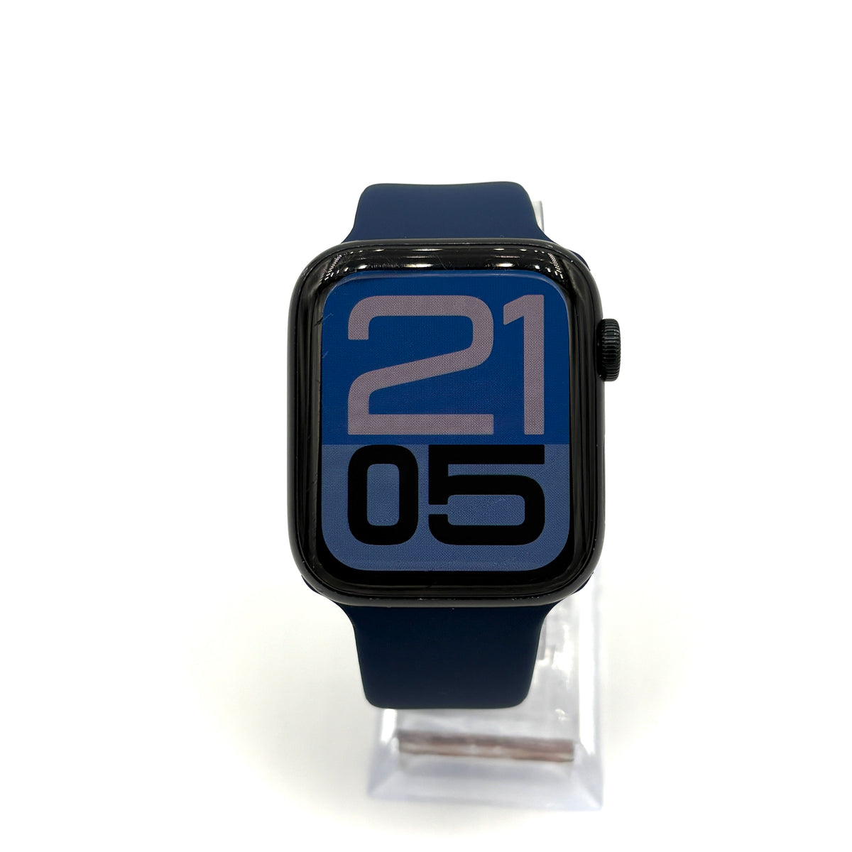 Apple Watch SE 2e Gen 44mm Gps midnight