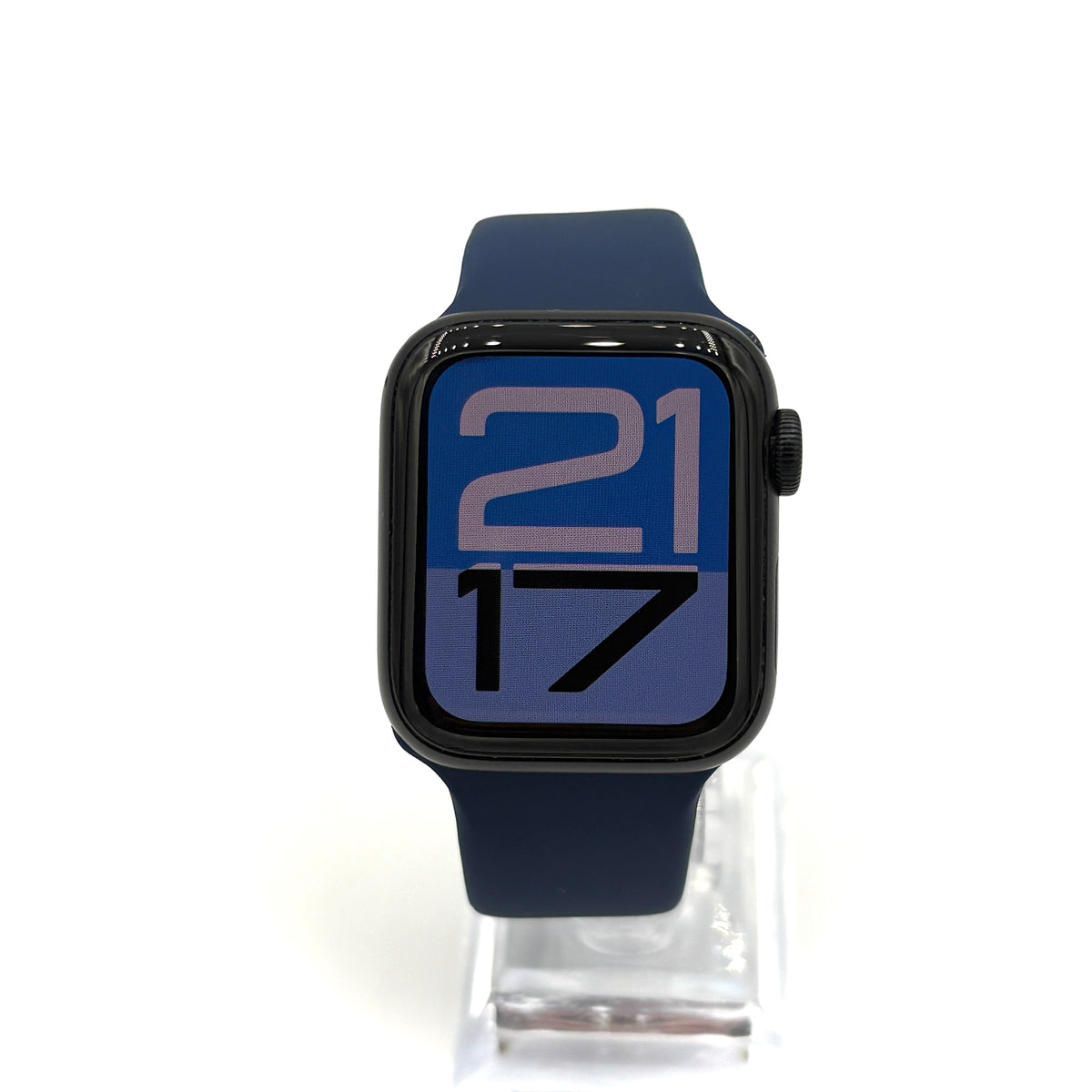 Apple Watch SE 3e gen 40mm Gps + Cellular midnight