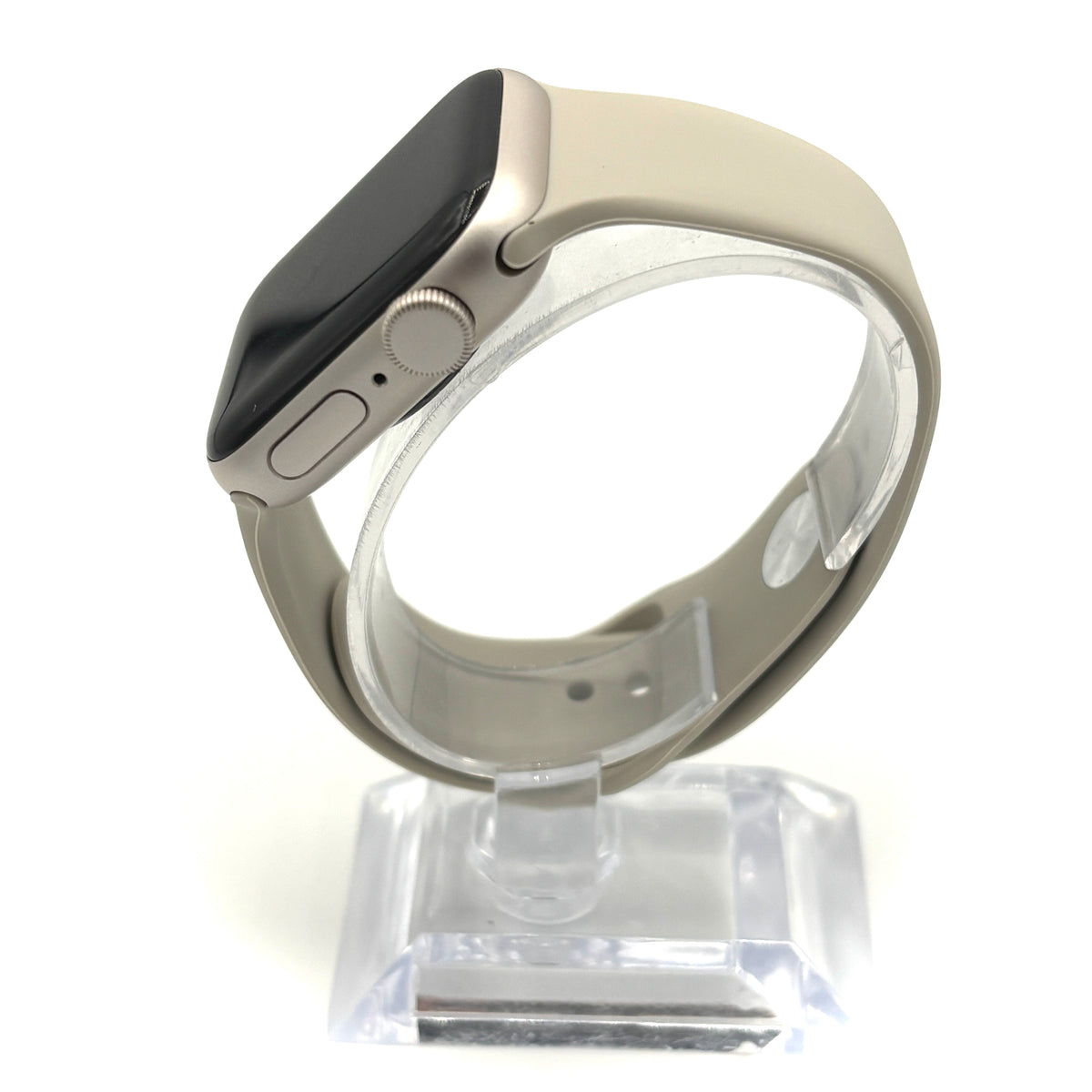 Apple Watch SE 3e Gen 40mm Gps starlight
