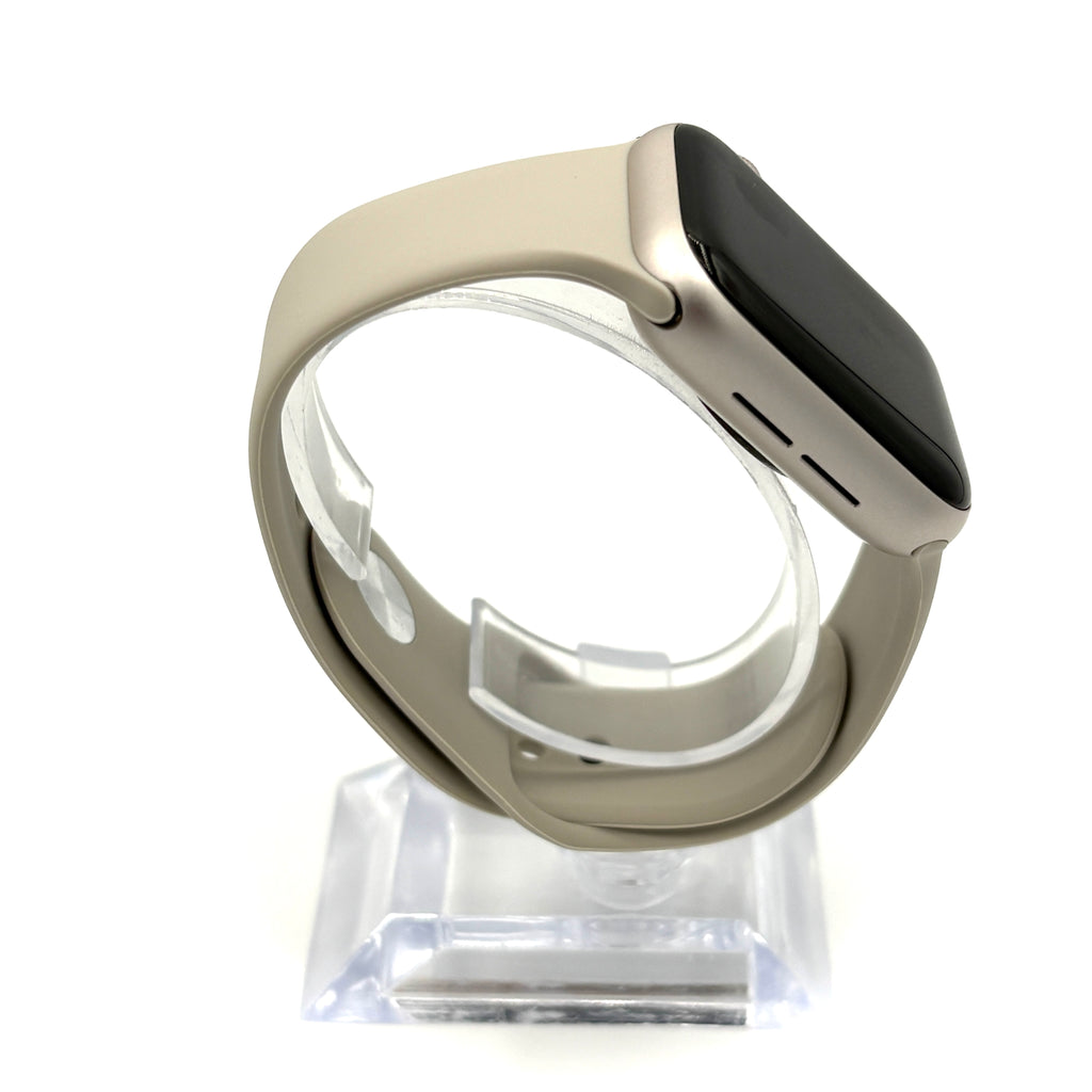 Apple Watch SE 3e Gen 40mm Gps starlight