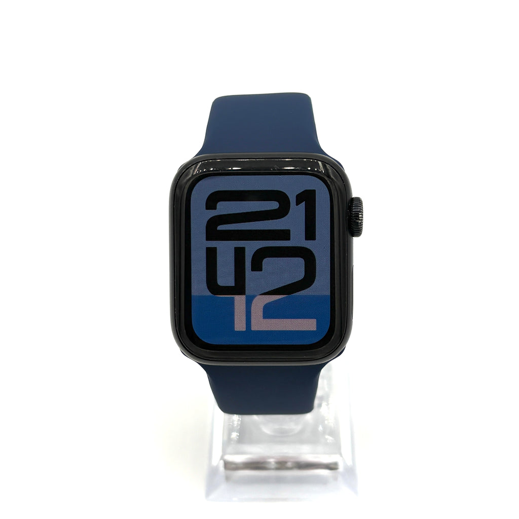 Apple Watch SE 2e gen 40mm Gps midnight