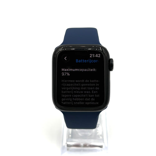 Apple Watch SE 2e gen 40mm Gps midnight