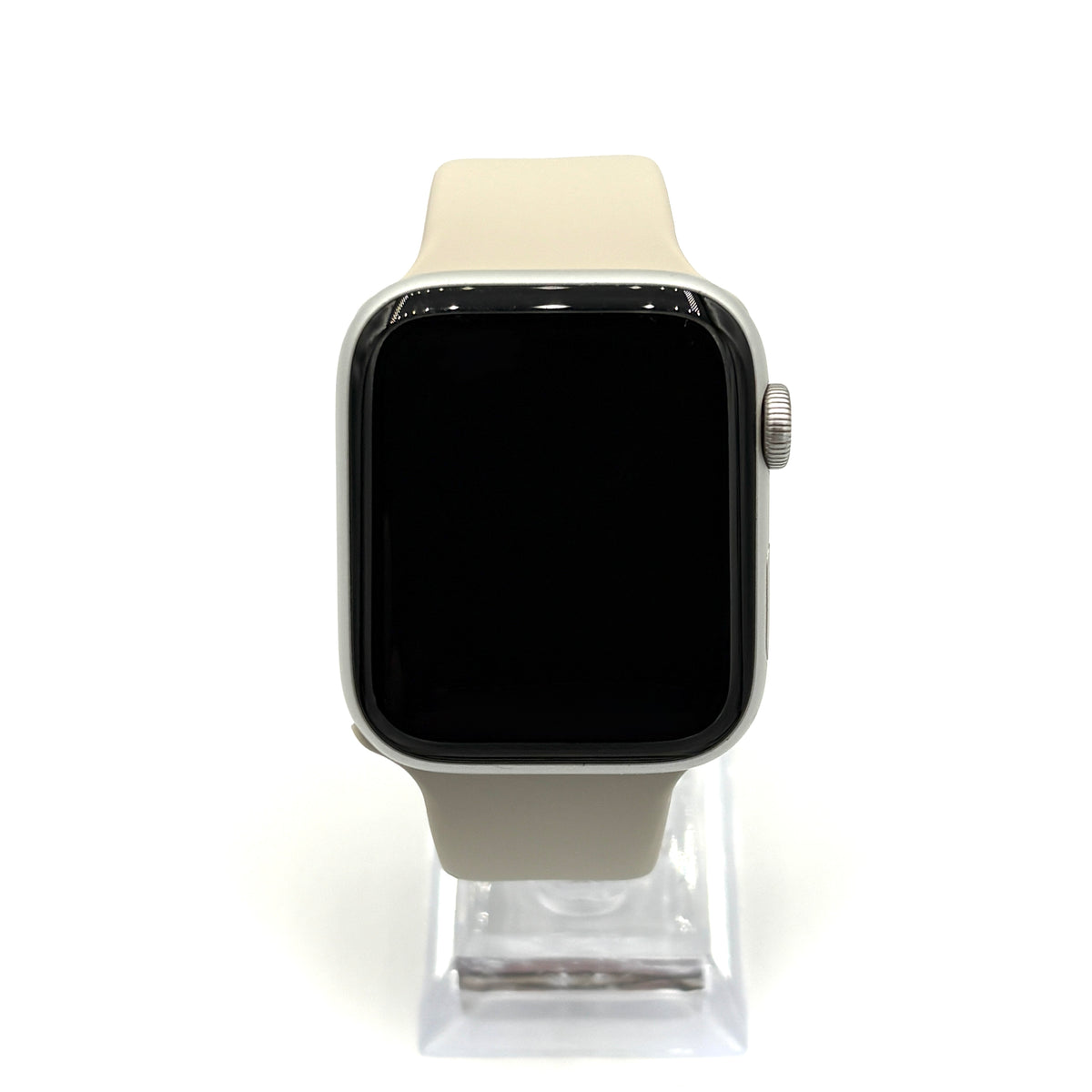 Apple Watch SE 2e gen 44mm Gps silver
