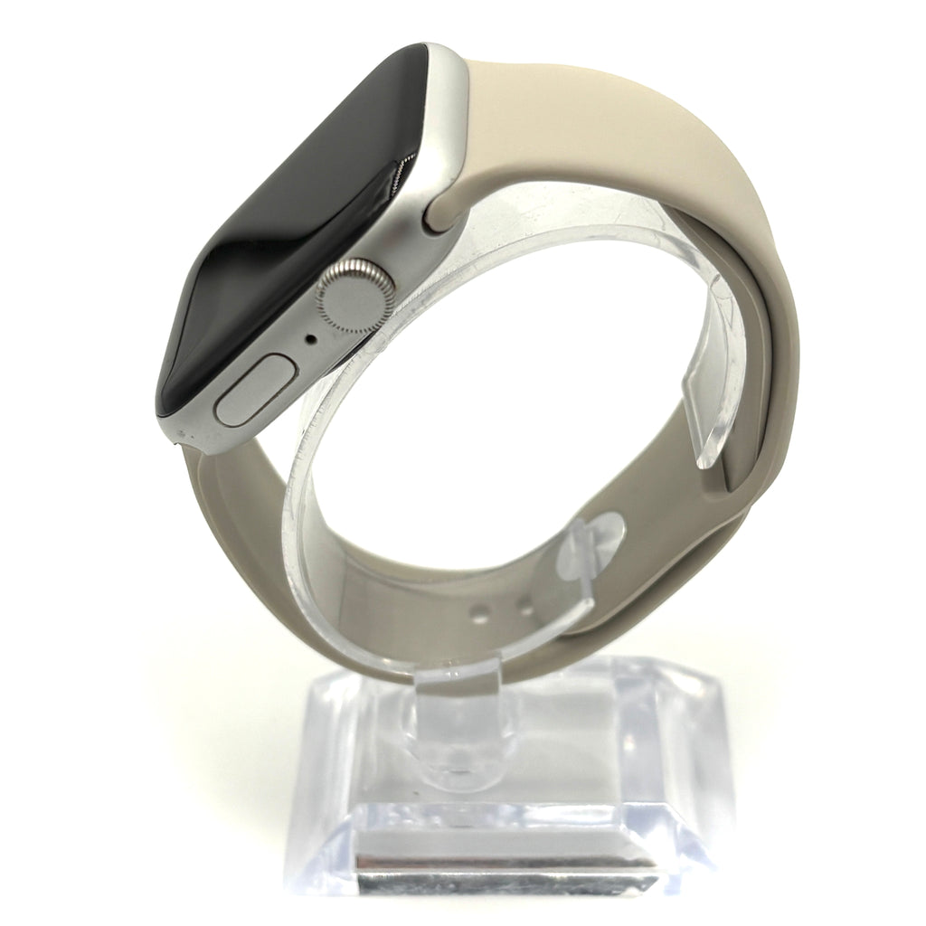 Apple Watch SE 2e gen 44mm Gps silver