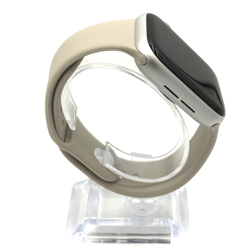 Apple Watch SE 2e gen 44mm Gps silver