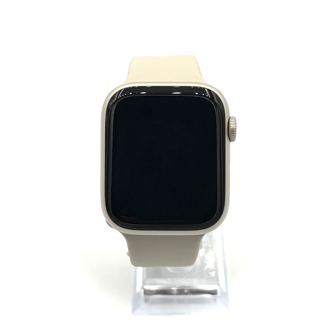 Apple Watch Serie 9 45mm GPS Silver
