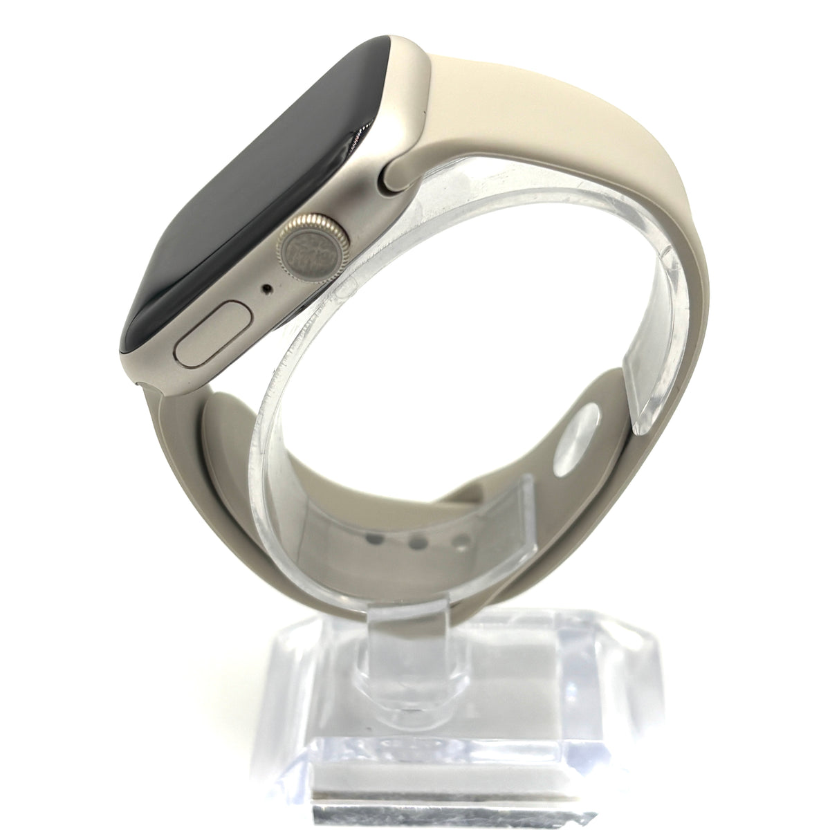 Apple Watch Serie 9 45mm GPS Silver