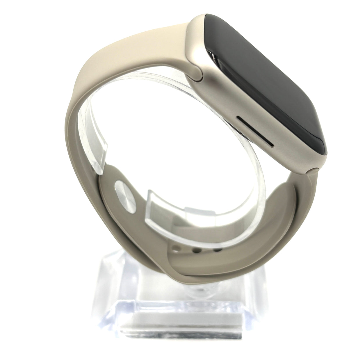 Apple Watch Serie 9 45mm GPS Silver