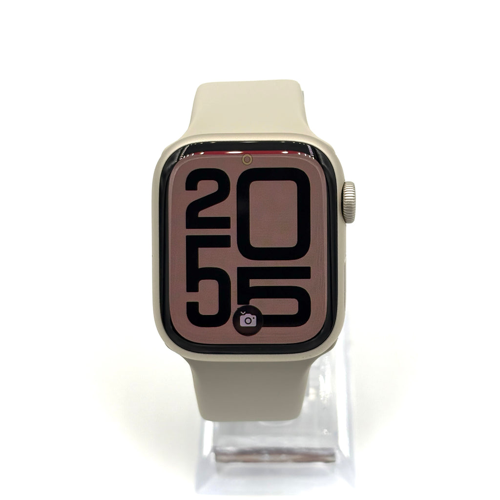 Apple Watch Series 9 41mm Gps starlight