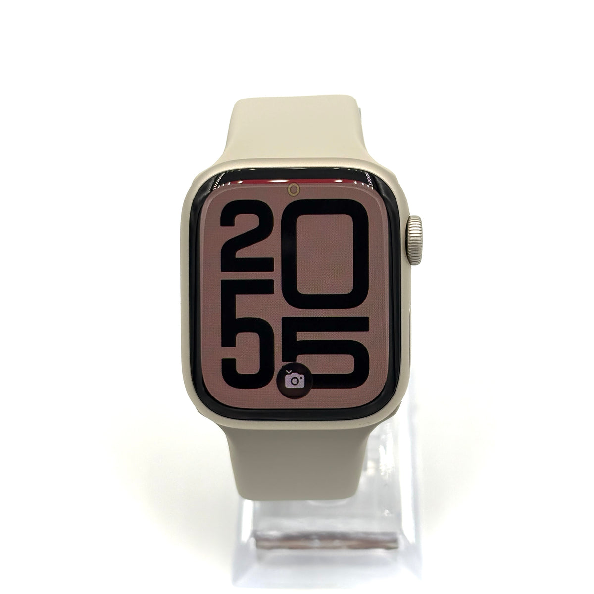 Apple Watch Series 9 41mm Gps starlight