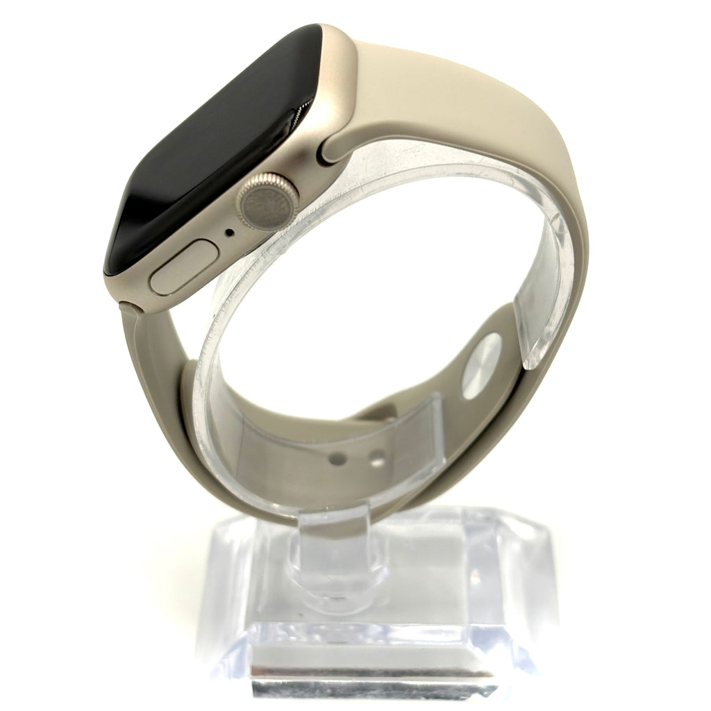 Apple Watch Series 9 41mm Gps starlight