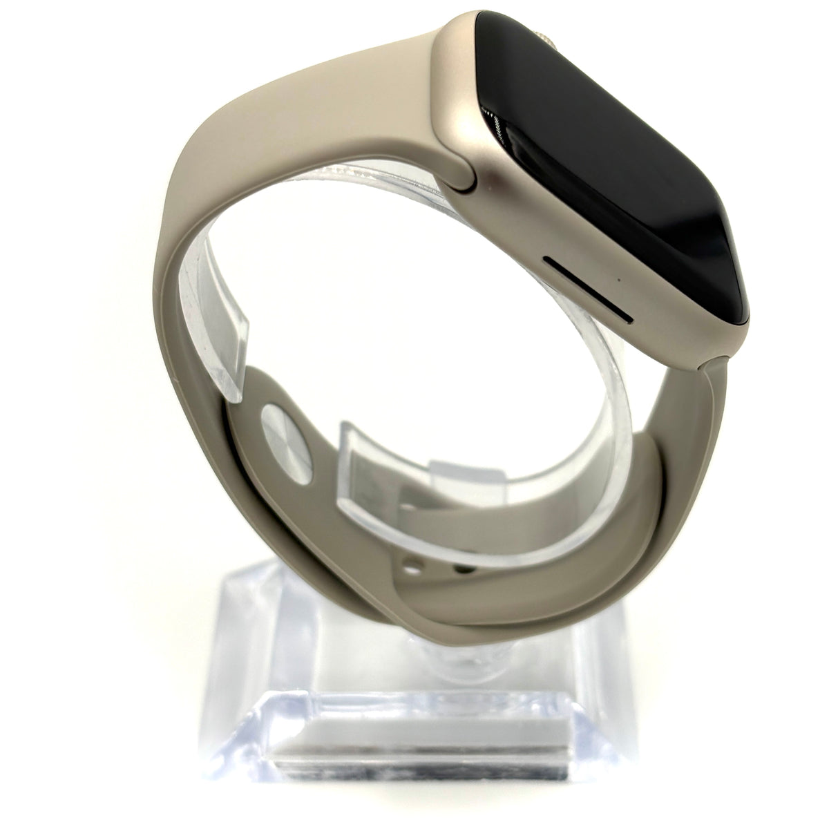 Apple Watch Series 9 41mm Gps starlight