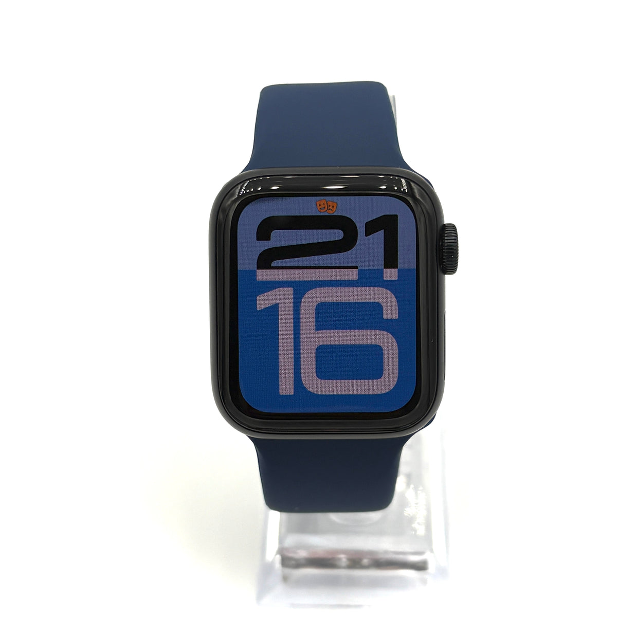 Apple Watch Se 3e gen 40mm Gps midnight