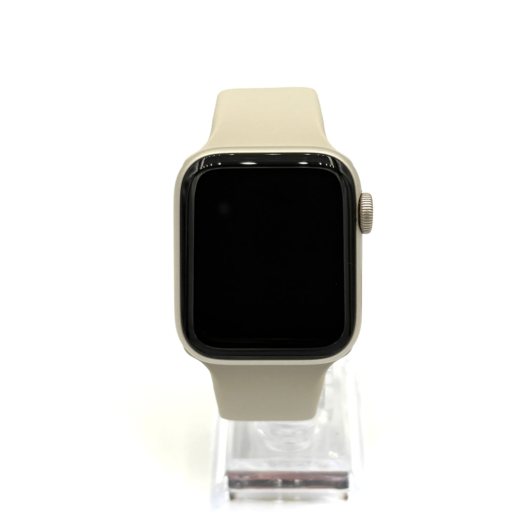Apple Watch SE 2e gen 40mm Gps starlight