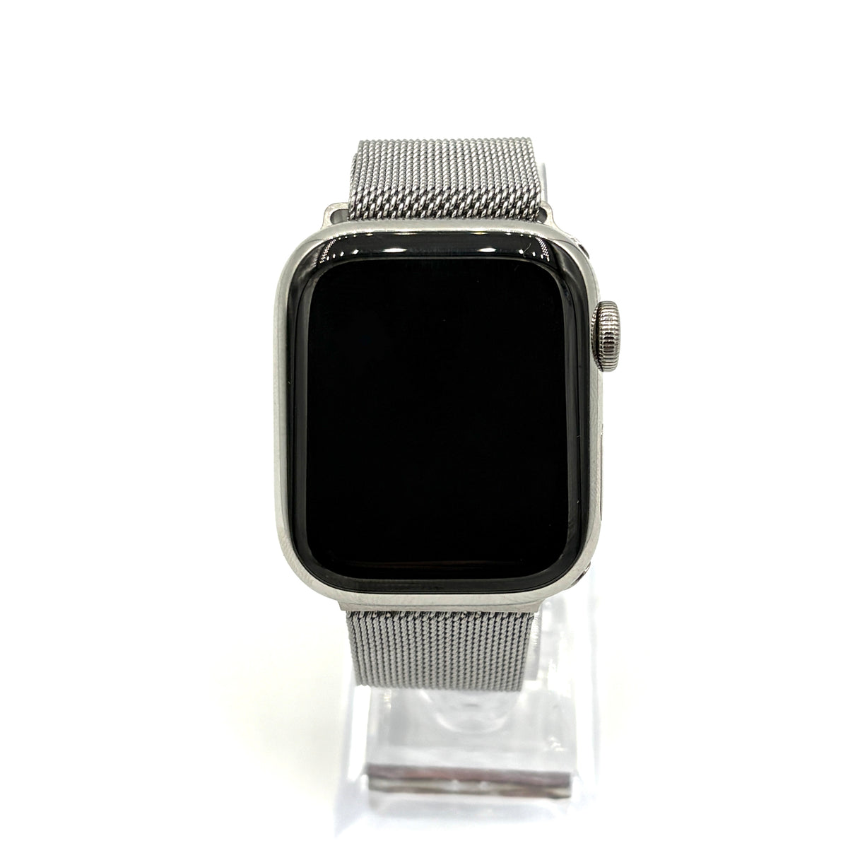 Apple Watch Serie 9 41mm Gps + Cellular stainless steel