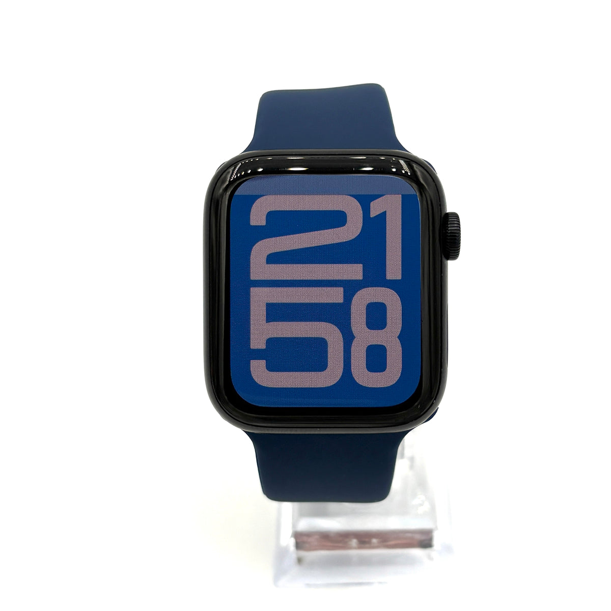Apple Watch SE 2e Gen 44mm Gps midnight