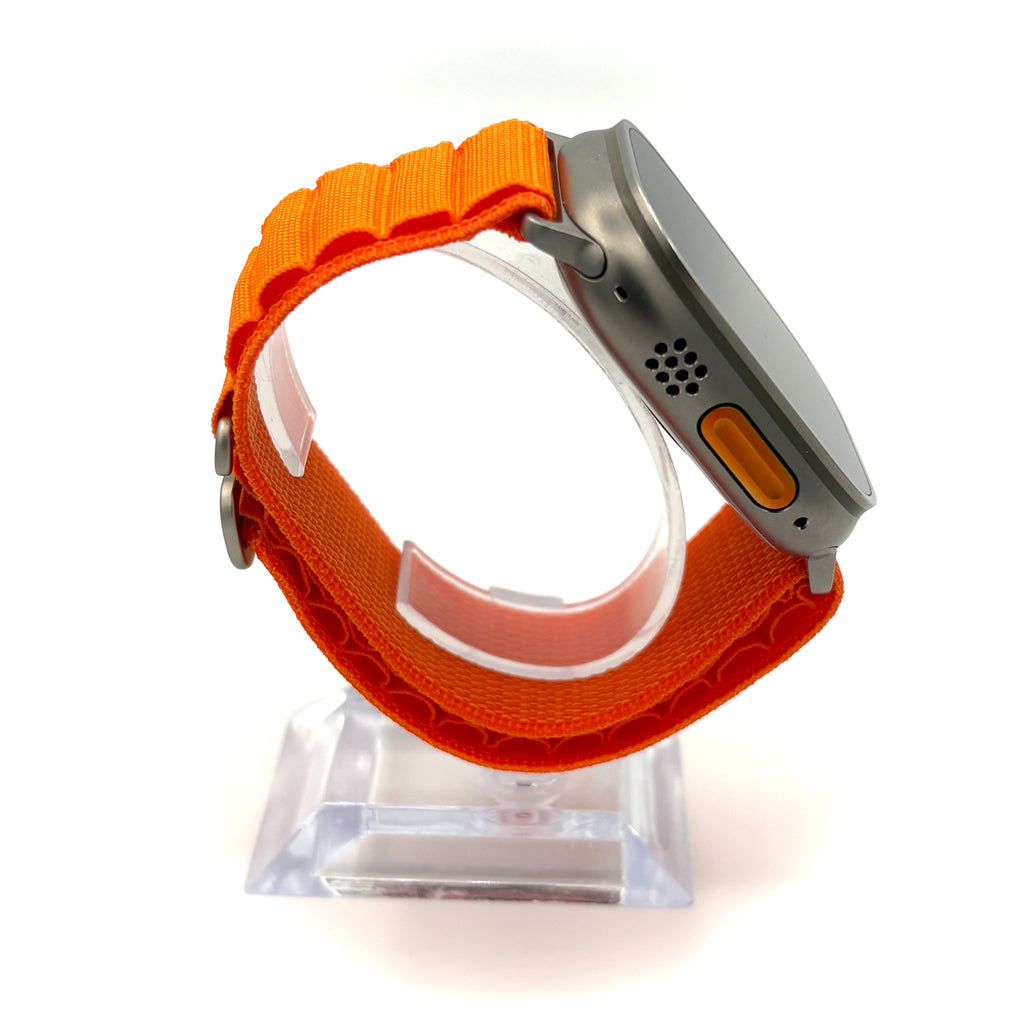 Apple Watch Ultra 2 49mm GPS + Cellular naturel