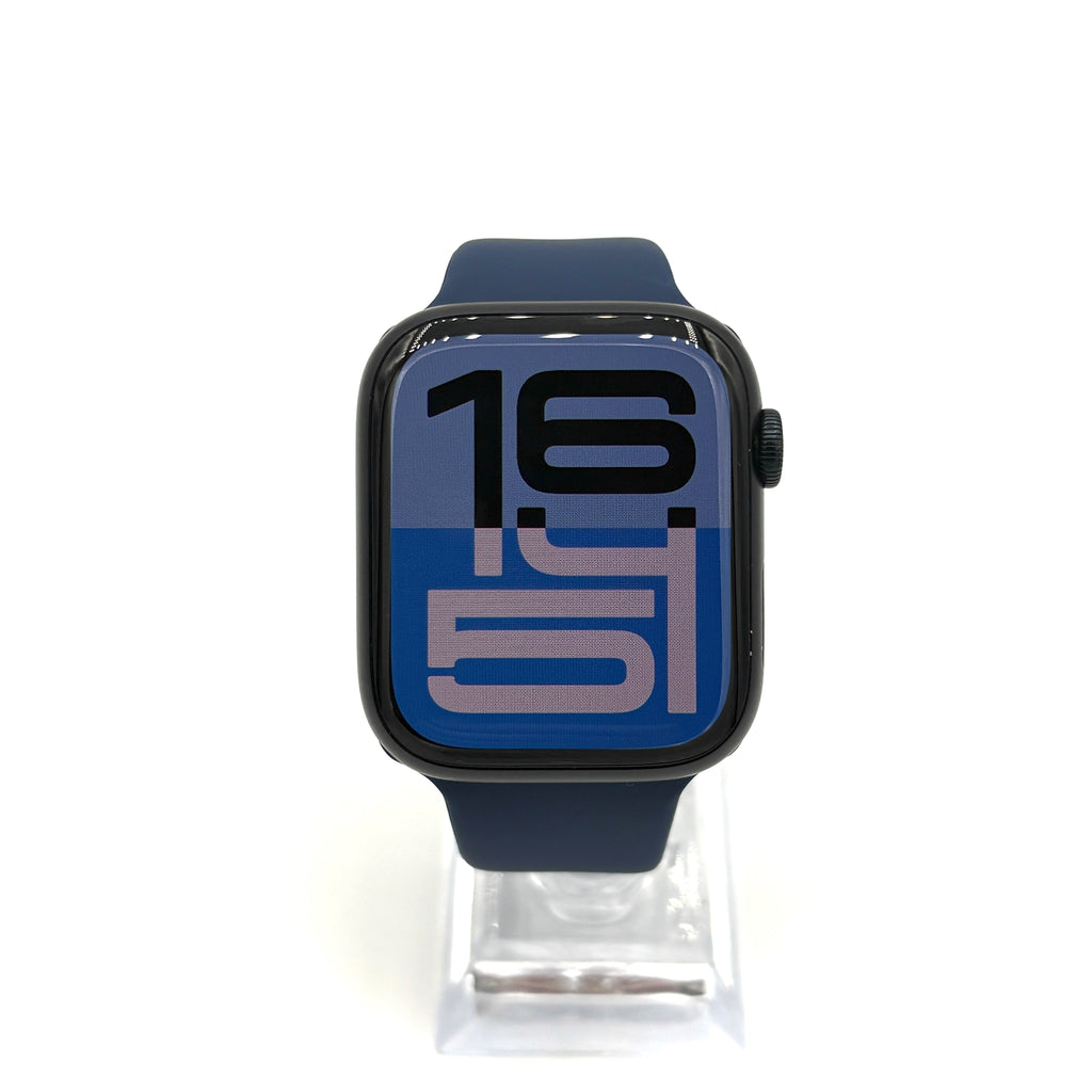 Apple Watch Series 8 45mm Gps midnight