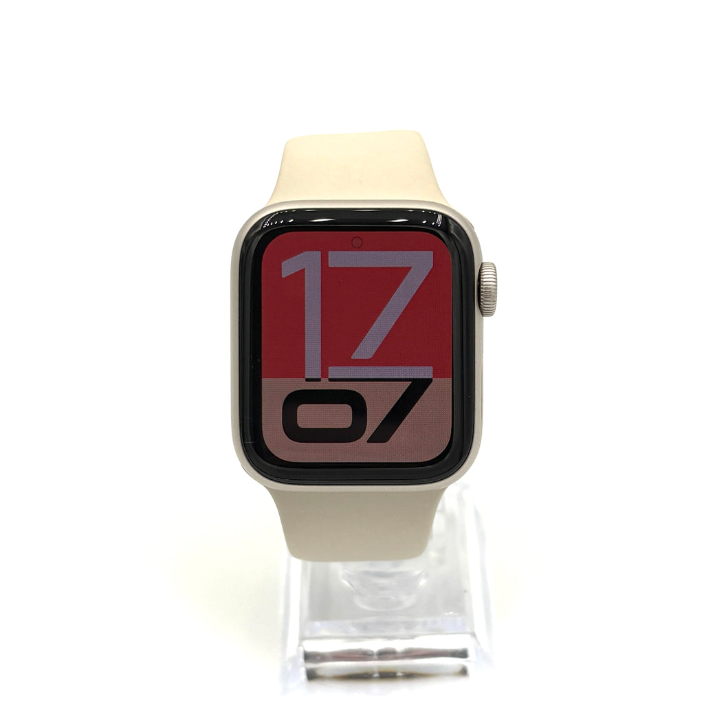 Apple Watch SE 3e gen 40mm Gps starlight