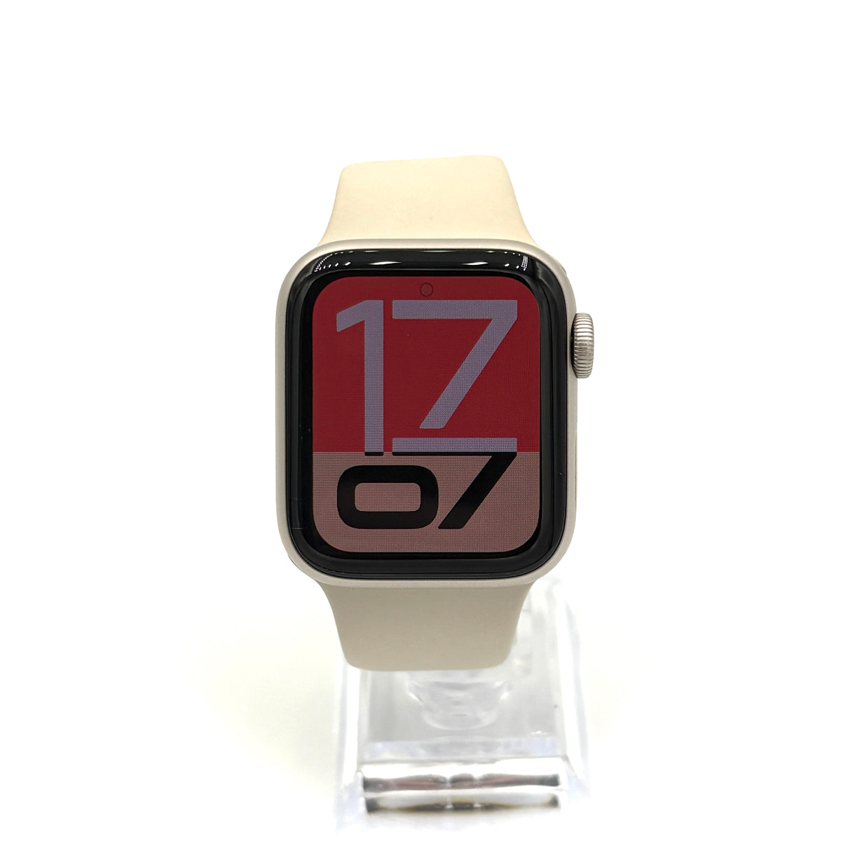 Apple Watch SE 3e gen 40mm Gps starlight