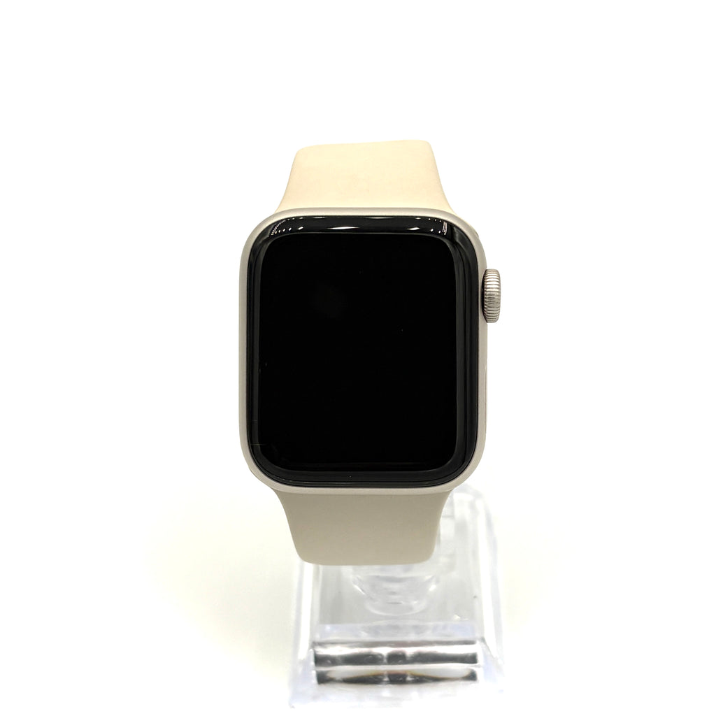 Apple Watch SE 3e gen 40mm Gps starlight