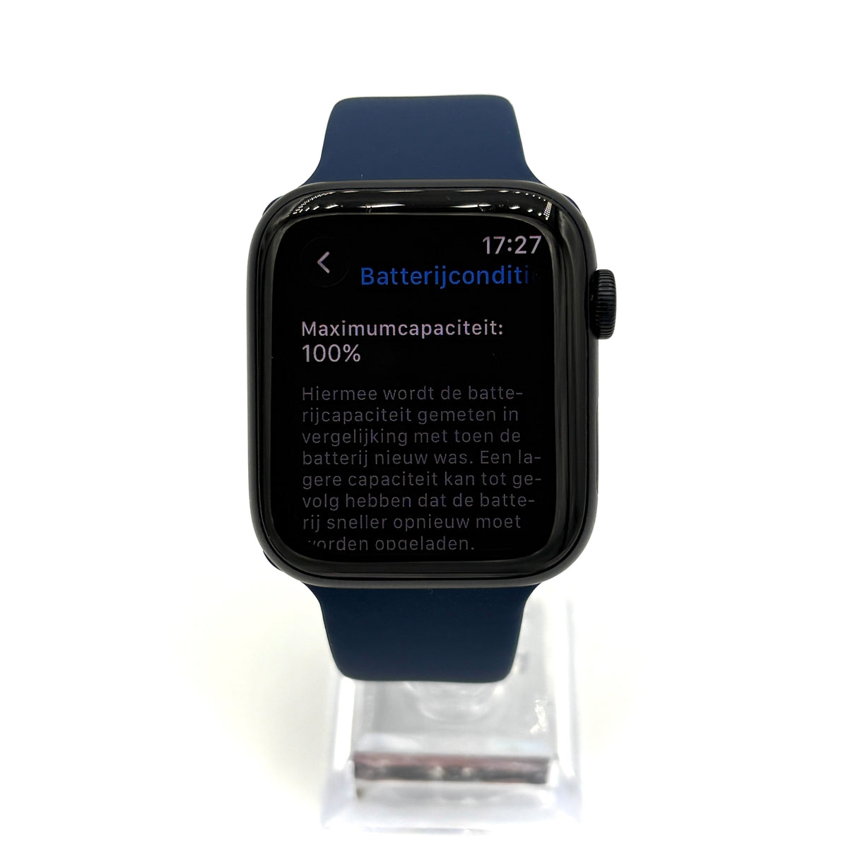 Apple Watch SE 3e gen 44mm Gps + Cellular midnight