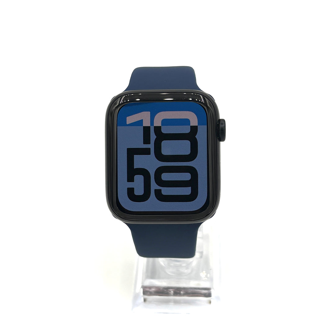 Apple Watch SE 2e gen 44mm Gps midnight
