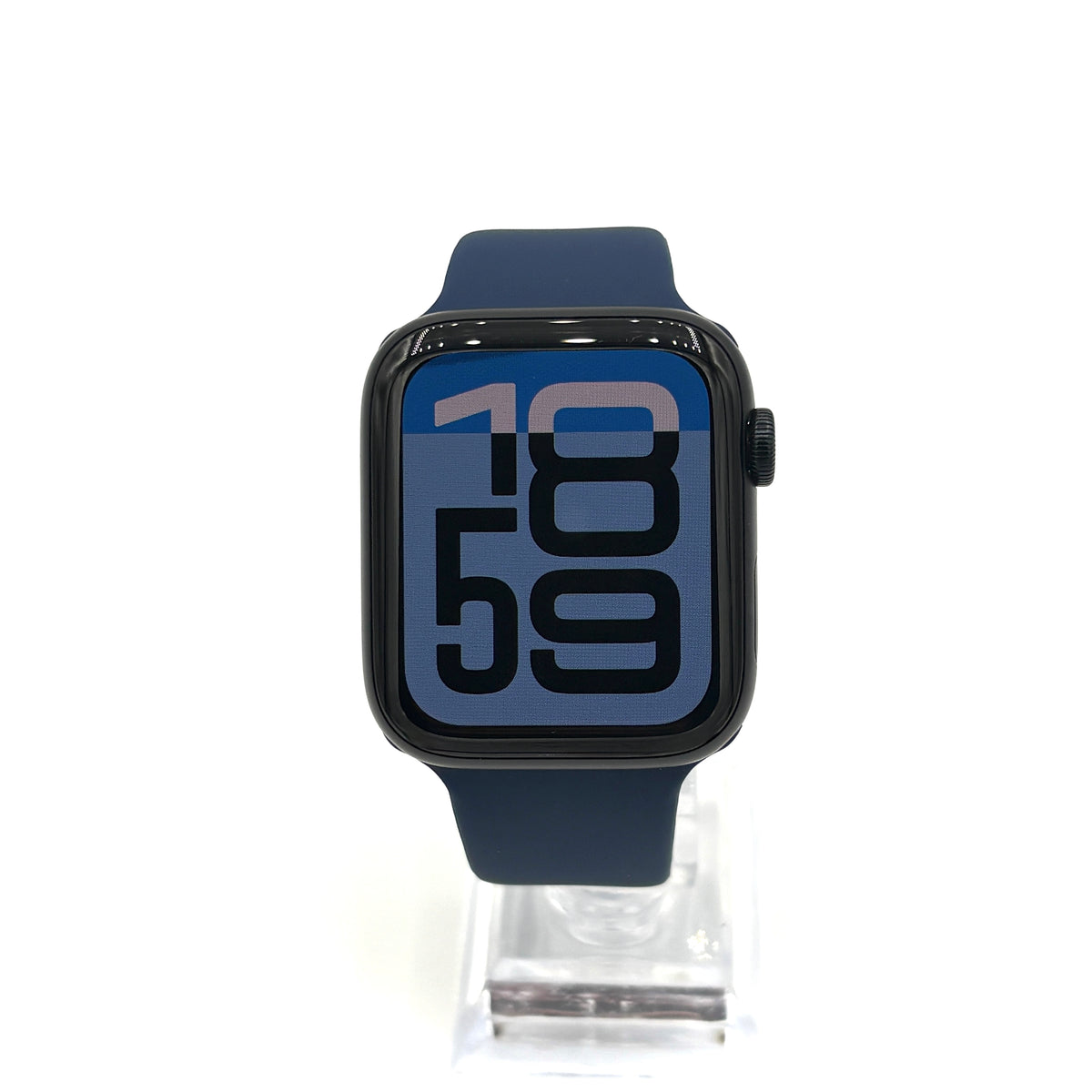 Apple Watch SE 2e gen 44mm Gps midnight