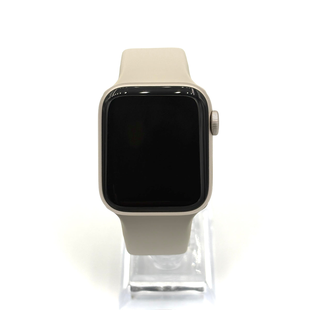 Apple Watch SE 3e gen 40mm Gps starlight