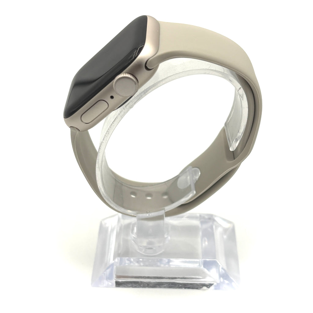 Apple Watch SE 3e gen 40mm Gps starlight
