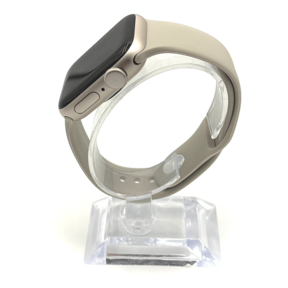 Apple Watch SE 3e gen 40mm Gps starlight