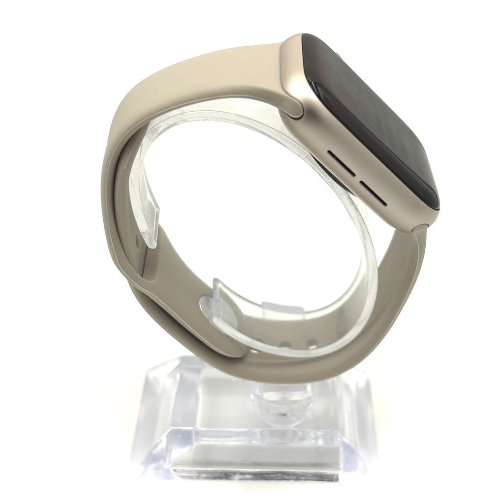 Apple Watch SE 3e gen 40mm Gps starlight