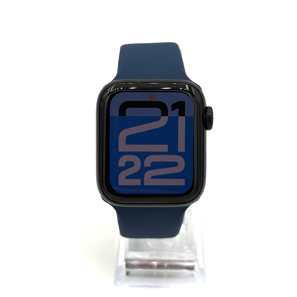 Apple Watch SE 3e gen 40mm Gps midnight