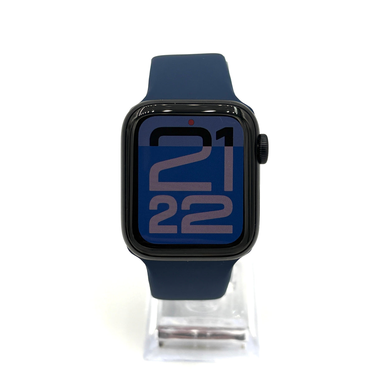 Apple Watch SE 3e gen 40mm Gps midnight