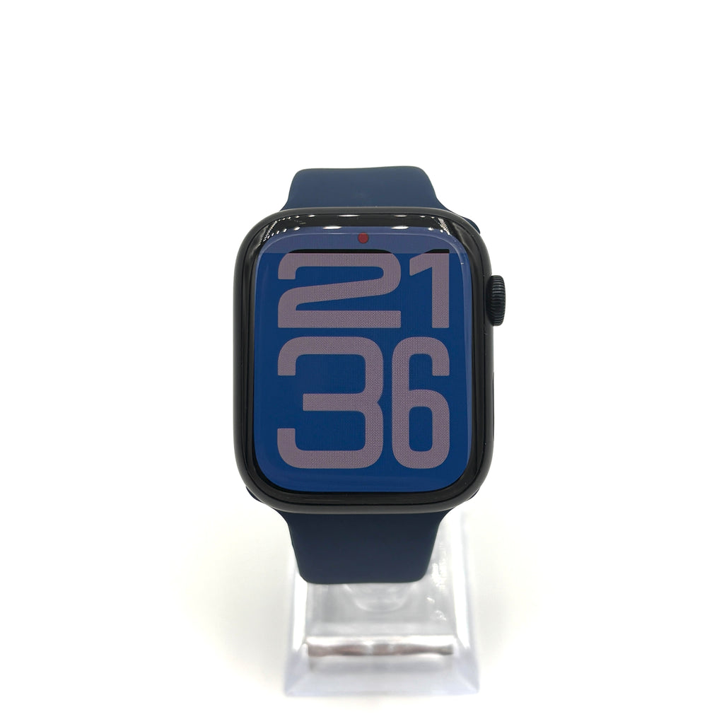 Apple Watch Serie 9 45mm GPS midnight