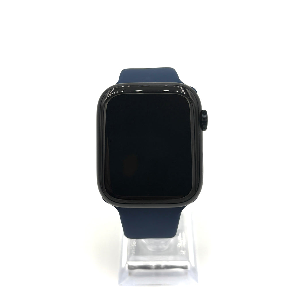 Apple Watch Serie 9 45mm GPS midnight