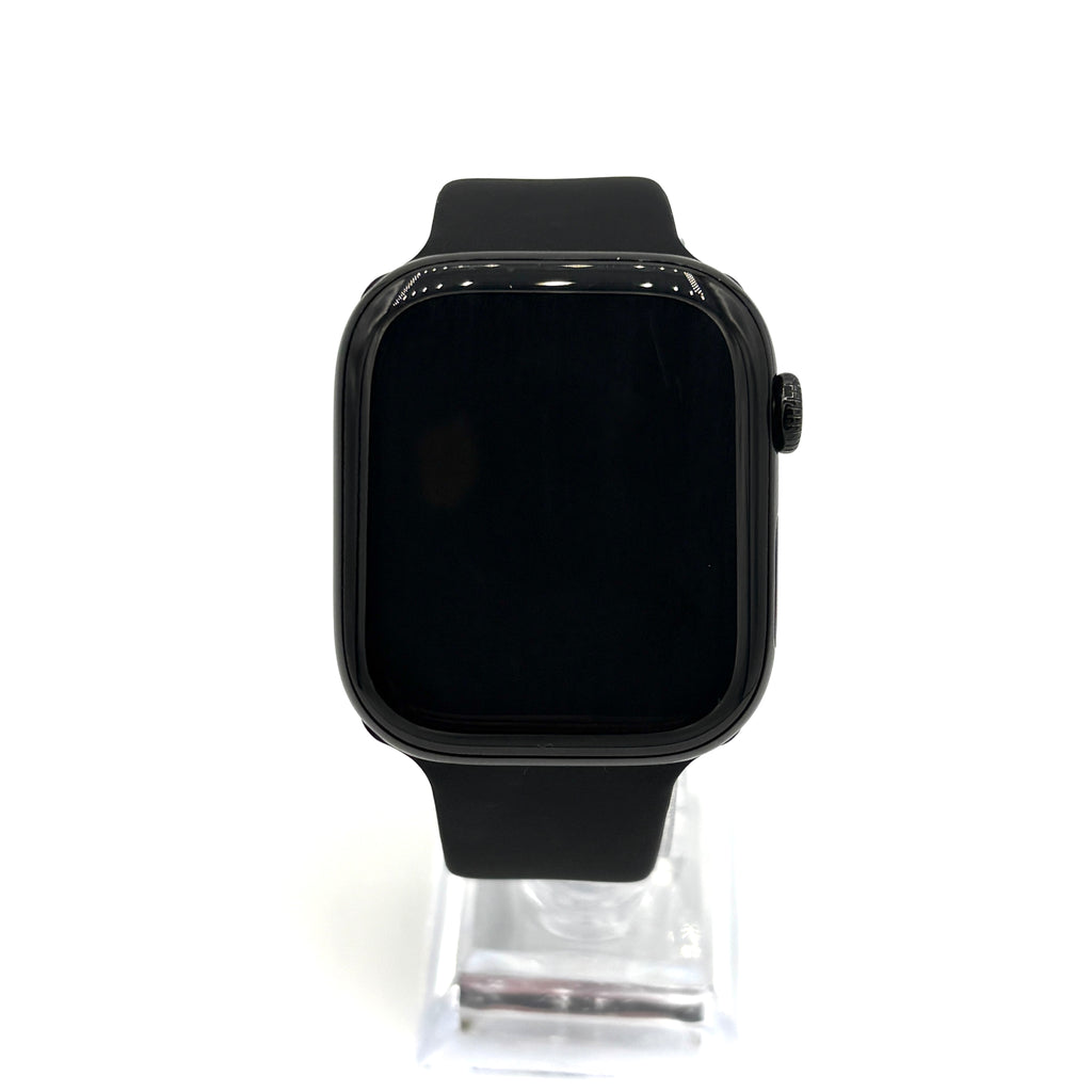 Apple Watch Serie 10 46mm GPS jet black