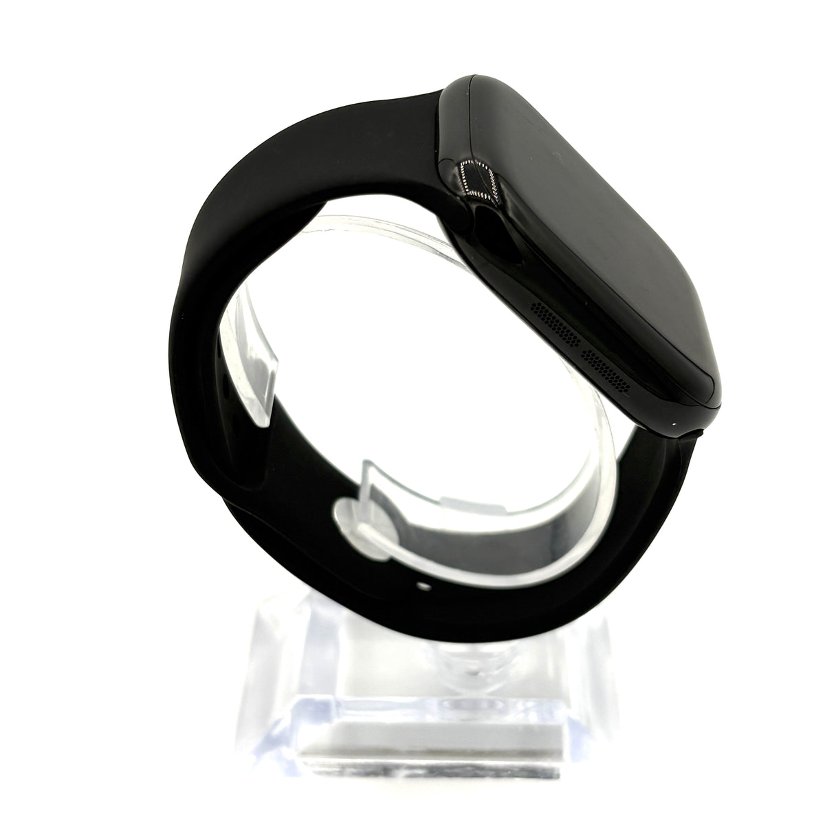 Apple Watch Serie 10 46mm GPS jet black