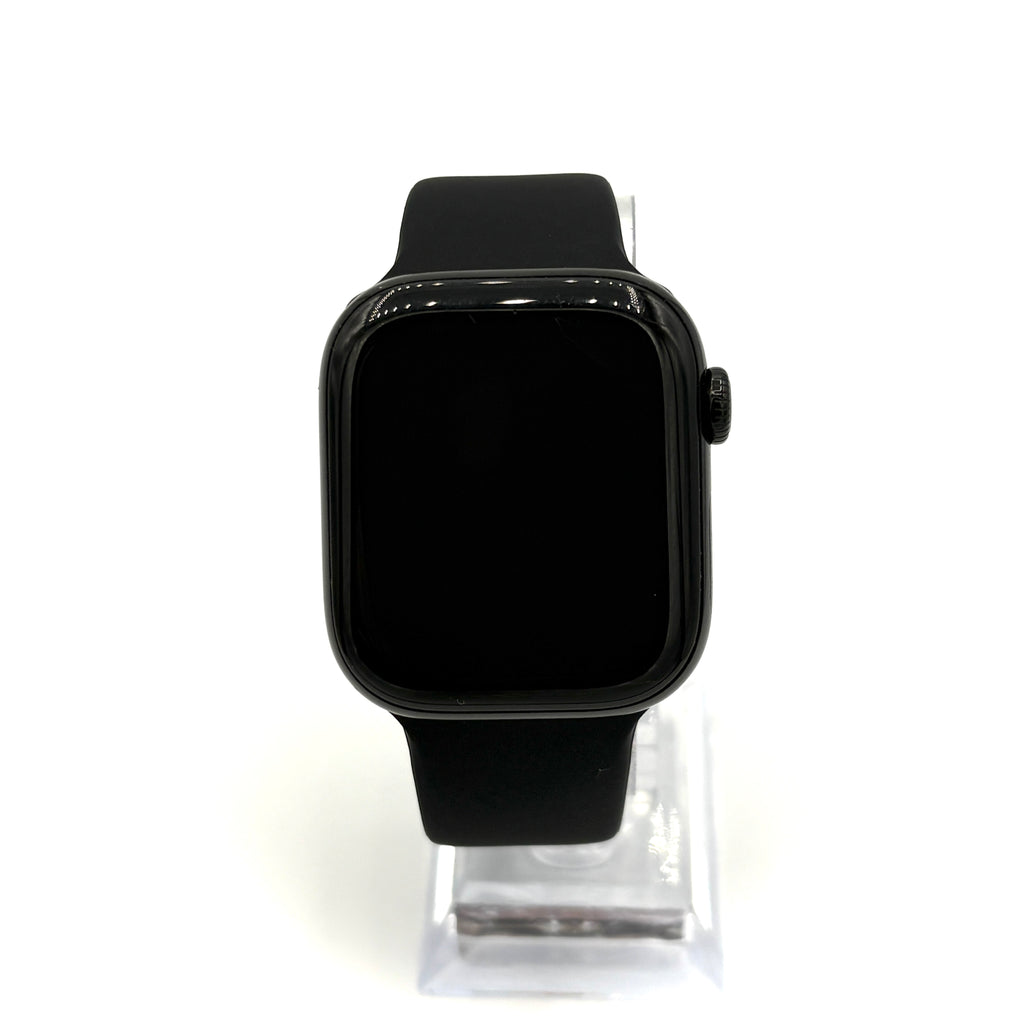 Apple Watch Serie 10 42mm GPS Jet Black