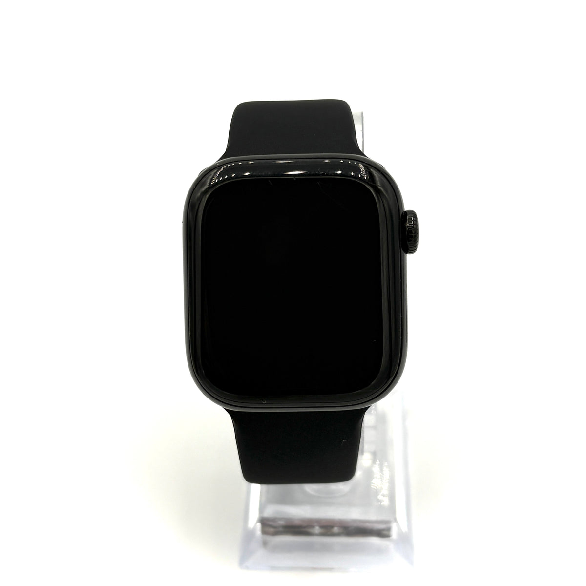 Apple Watch Serie 10 42mm GPS Jet Black