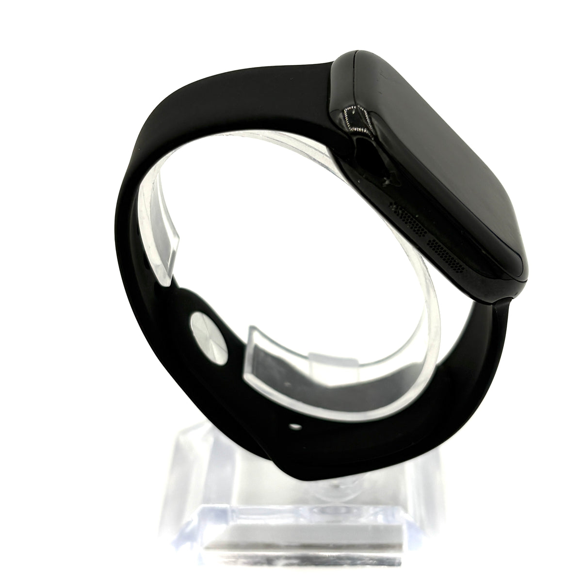 Apple Watch Serie 10 42mm GPS Jet Black