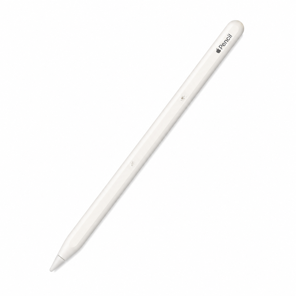Apple Pencil Apple pencil 2e gen wit