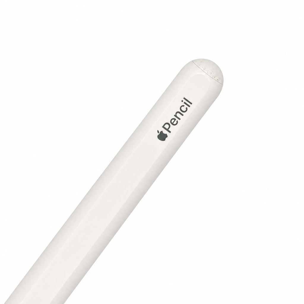 Apple Pencil Apple pencil 2e gen wit
