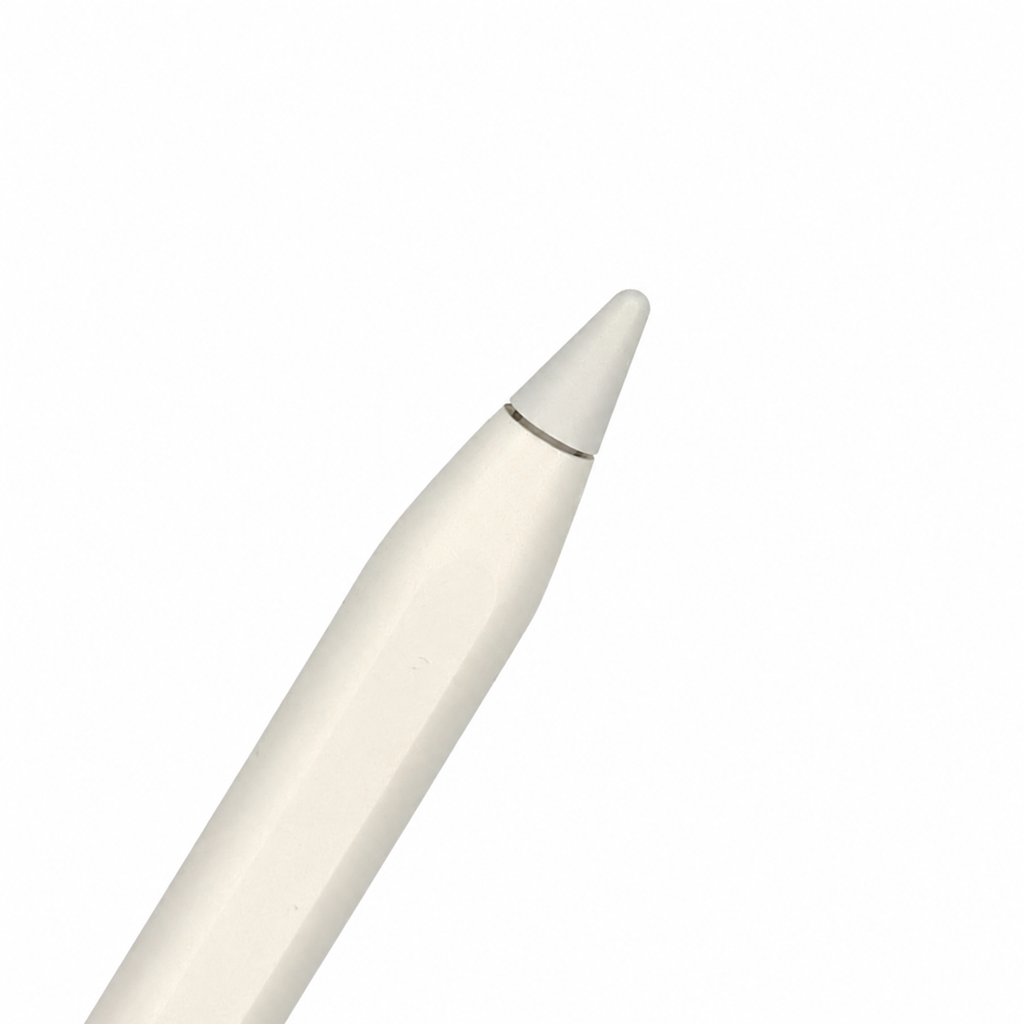 Apple Pencil Apple pencil 2e gen wit